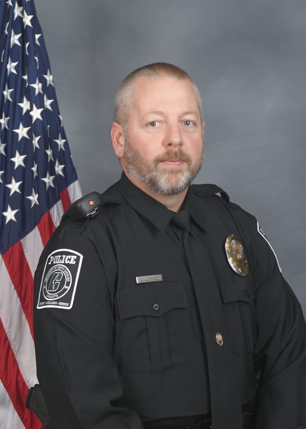 Headshot of Cpl. Johnson